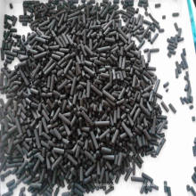 Briquetted Coal-Based Activated Carbon